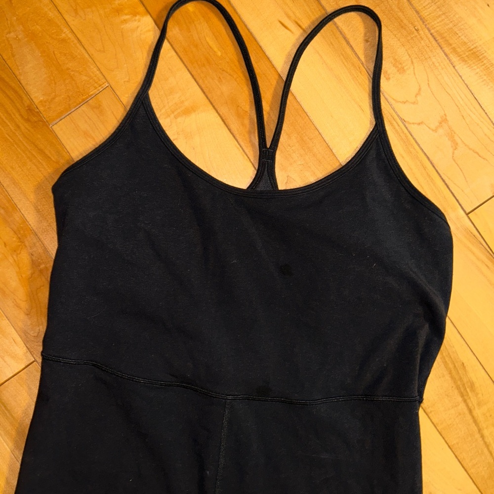 XL Old Navy Powerchill  Romper - Picture 2 of 4